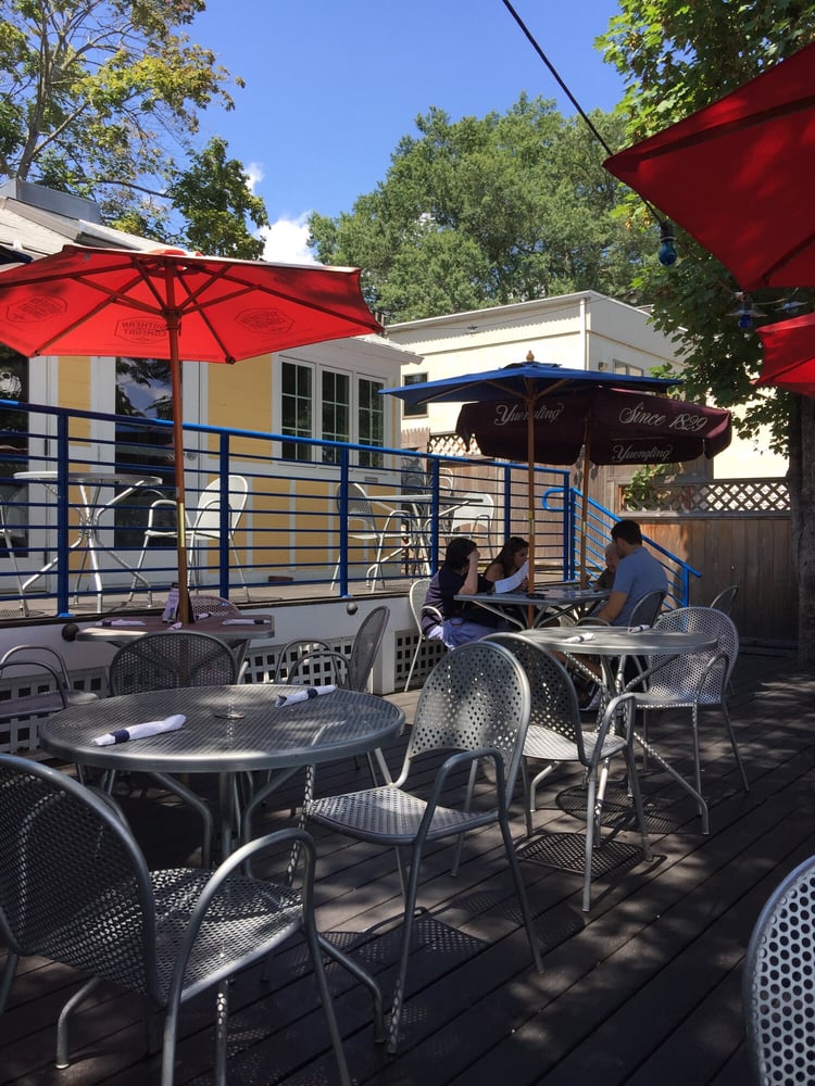 Martine’s Riverhouse Restaurant & Bar 37 Photos American (New) 14