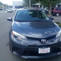Mountain States Toyota Scion logo