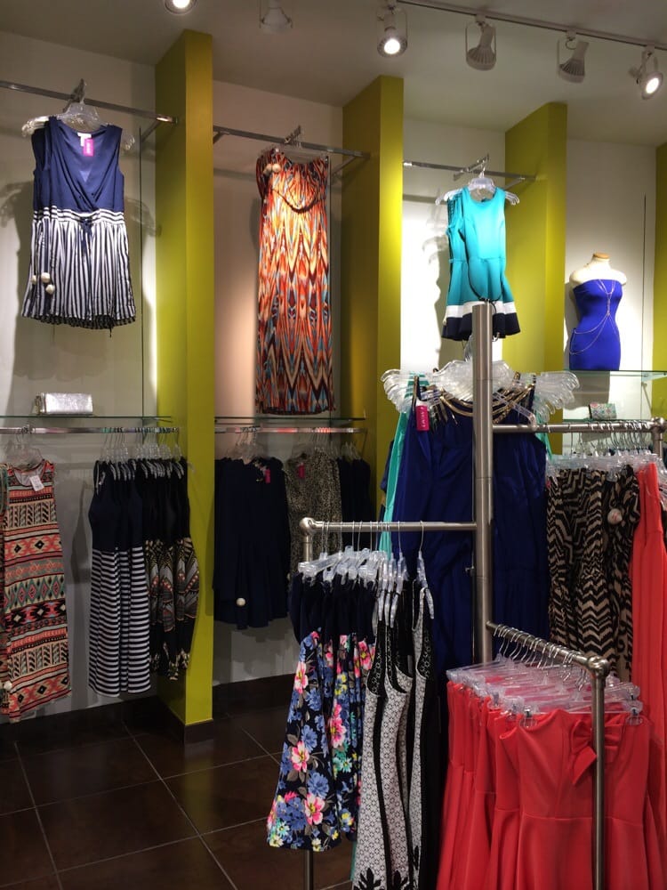 A’GACI Women's Clothing Austin, TX Yelp