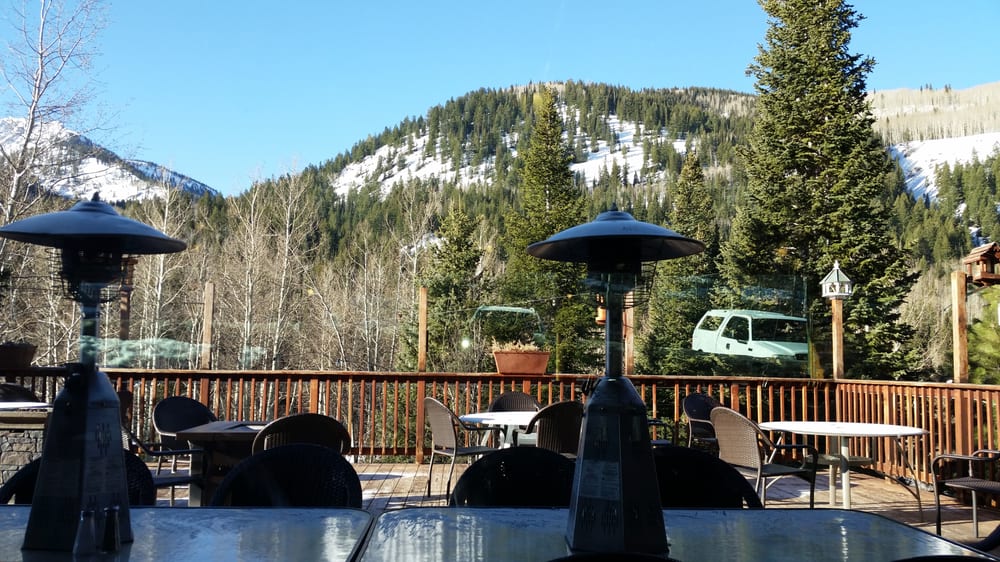 Silver Fork Lodge & Restaurant 101 Photos Hotels Brighton, UT