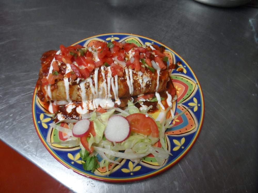 El Rey Azteca Mexican WilkesBarre, PA Reviews Photos Menu Yelp