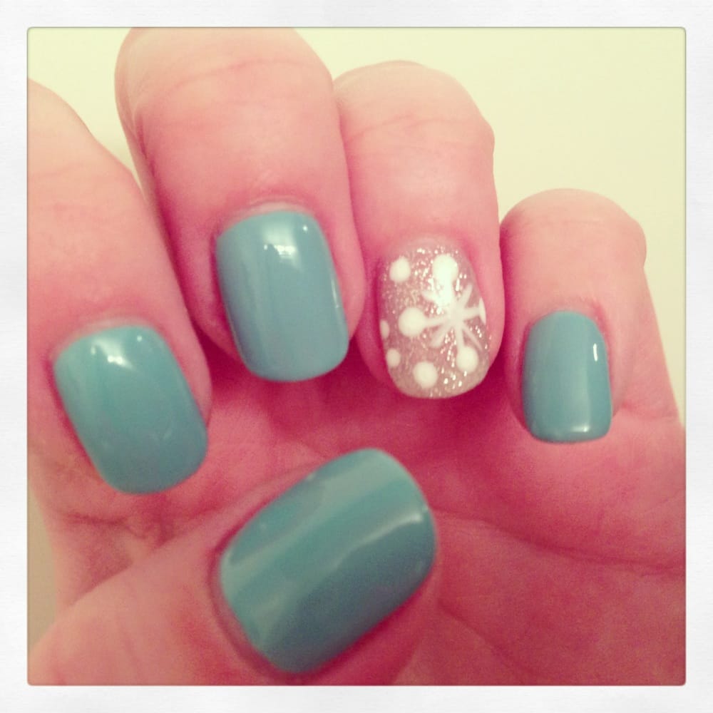 Allure Nail Spa - 27 Photos - Nail Salons - Near West Side - Chicago