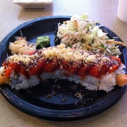 Oeeshi Japaness Grill