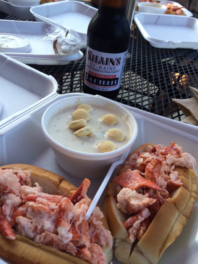 Shain’s of Maine Ice Cream 14 Photos Ice Cream & Frozen Yogurt Sanford, ME Reviews Yelp