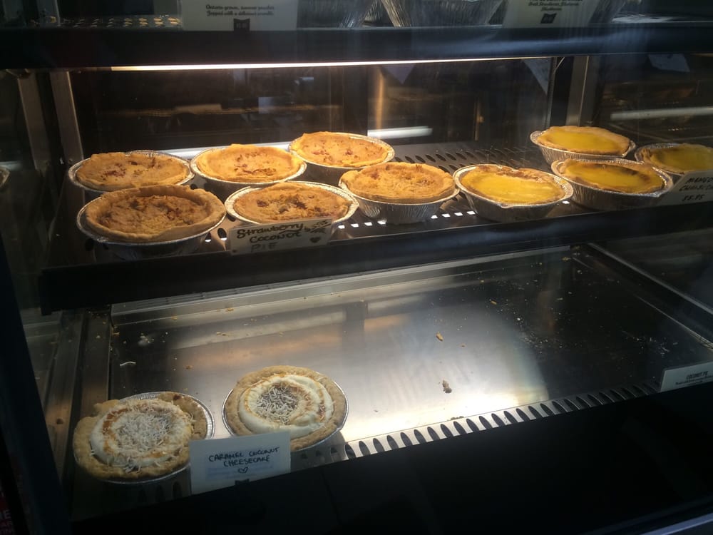 The Pie Commission 113 Photos Fast Food Etobicoke Toronto, ON Reviews Yelp