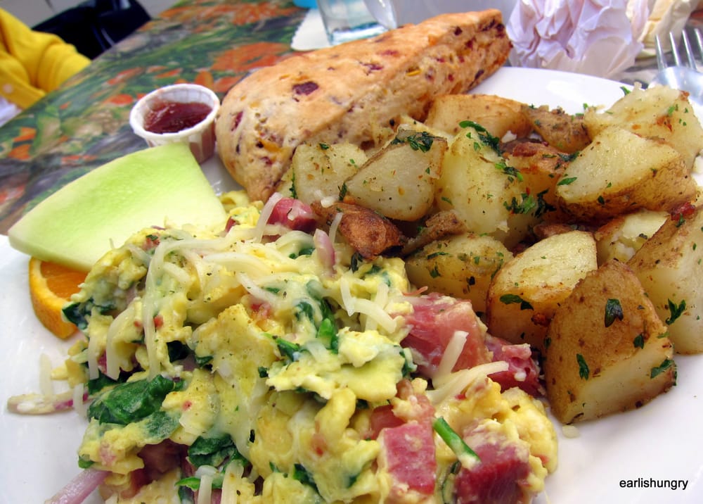 Redwood City Breakfast Cafe Redwood City Breakfast Cafe