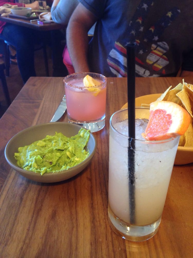 Copita Tequileria Y Comida 218 Photos Mexican Sausalito, CA