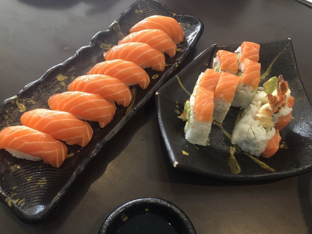 Sushi Place
