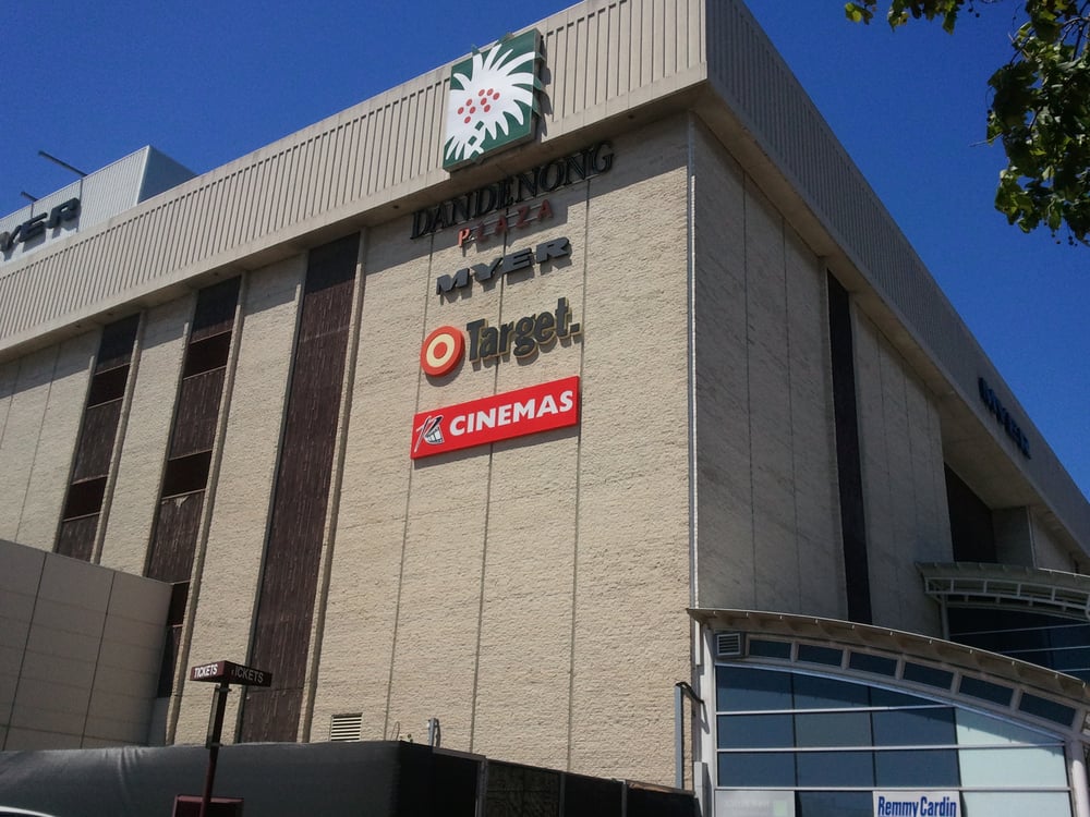 dandenong plaza shopping centre shopping centers dandenong plaza shopping centre shopping centers