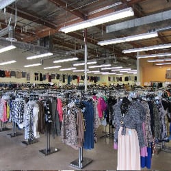 Crossroads Trading Co. - Women's Clothing - Santa Cruz, CA