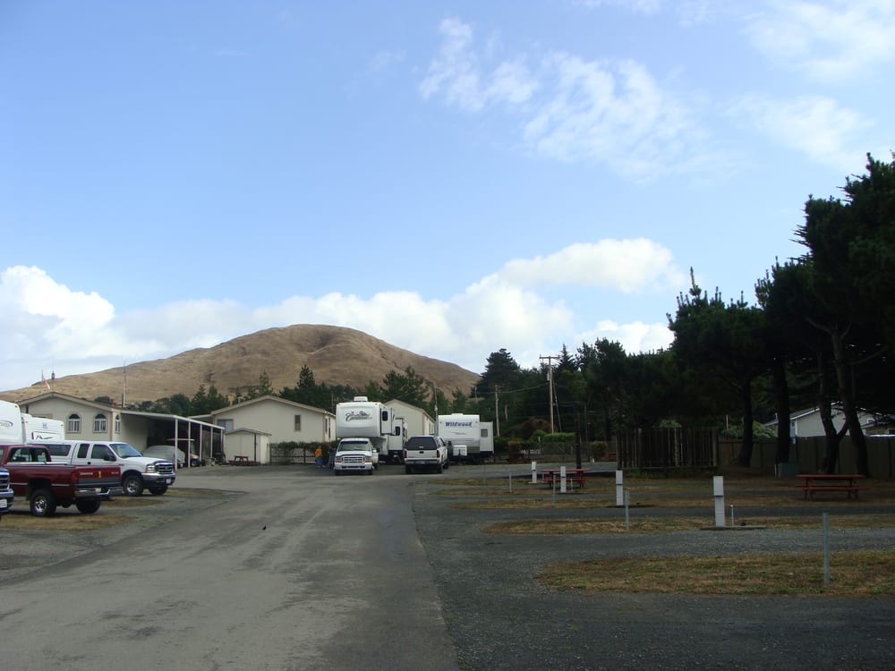 Bodega Bay RV Park 18 Photos RV Parks 2001 N Hwy 1 Bodega Bay