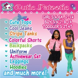 Wholesale | Top Brands Store