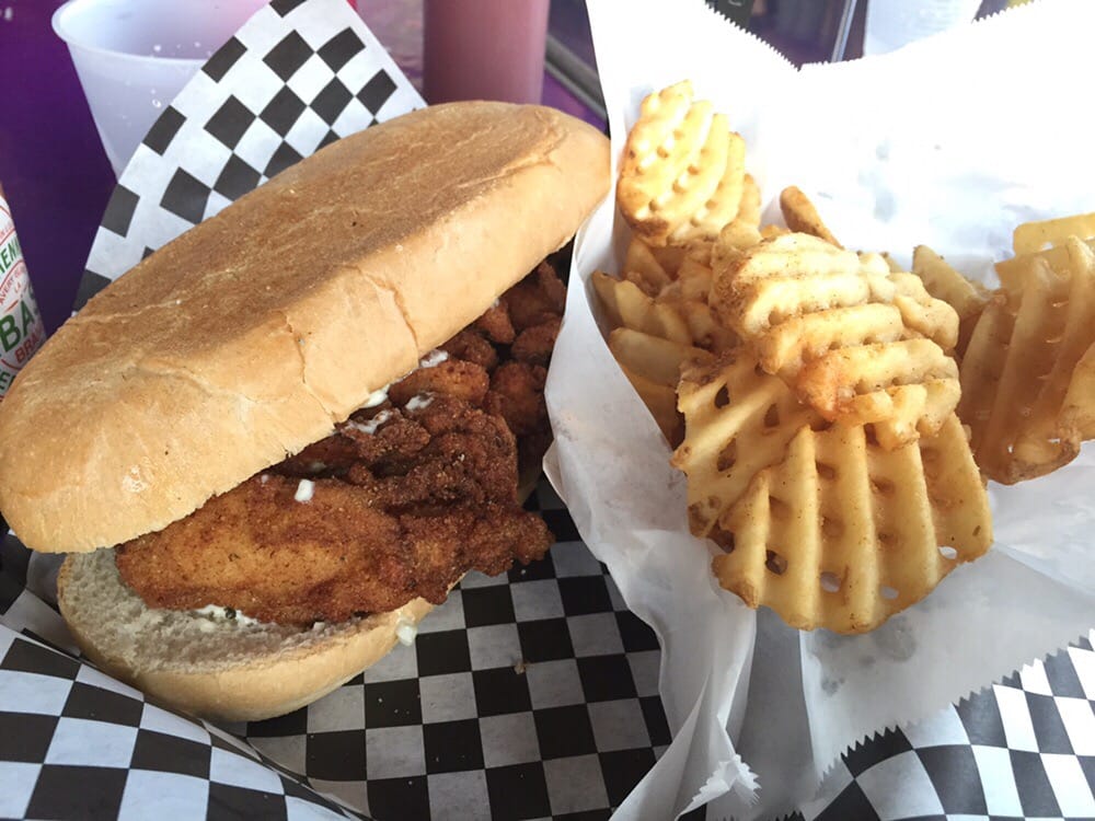 Tin Fish Gaslamp 203 Photos American (Traditional) San Diego, CA