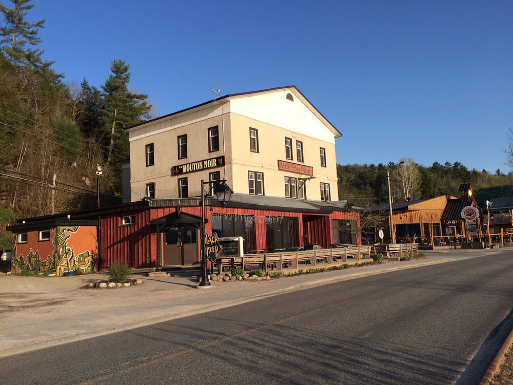 Black Sheep Inn Hotels Wakefield, QC Reviews Photos Yelp