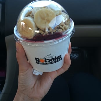 Where To Buy Acai Berries In San Diego