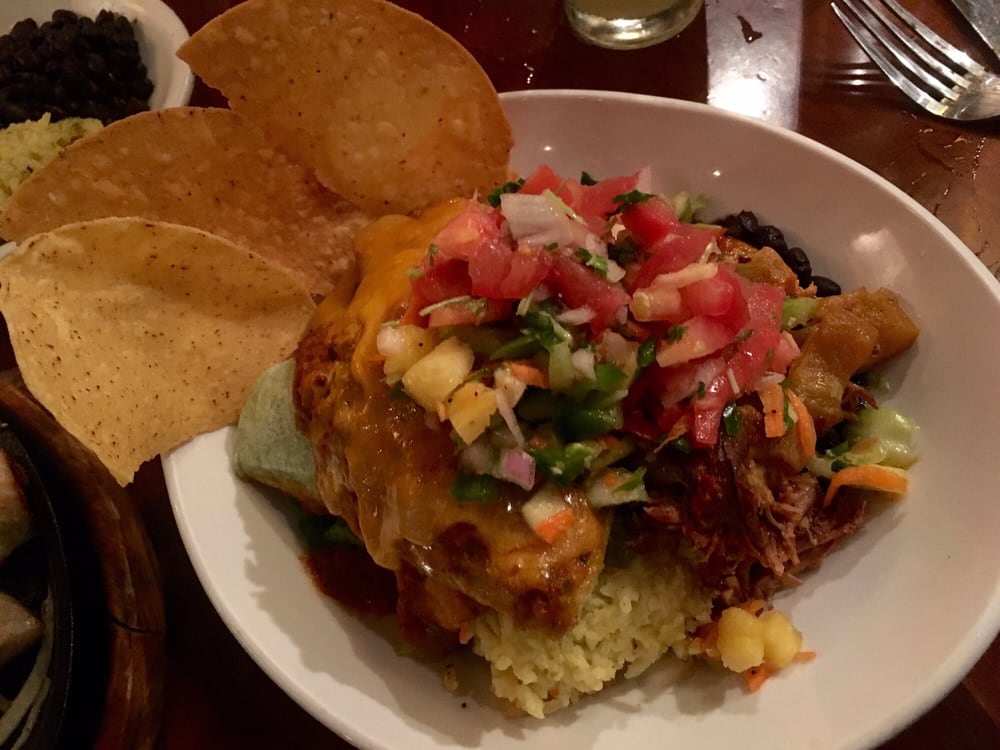 Salsa’s 216 Photos Mexican Asheville, NC Reviews Menu Yelp