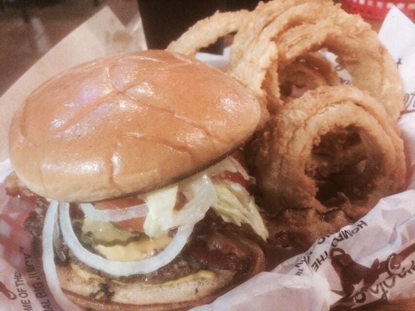 Longhorn Cafe 12 Photos Cafes 1667 Hwy 46 New Braunfels, TX