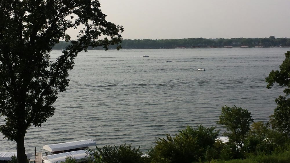 Bridges Bay Resort Resorts 630 Linden Dr Arnolds Park, IA