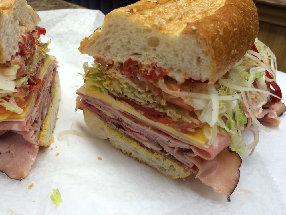 Sal, Kris, & Charlie’s Deli 268 Photos Delis Astoria Astoria