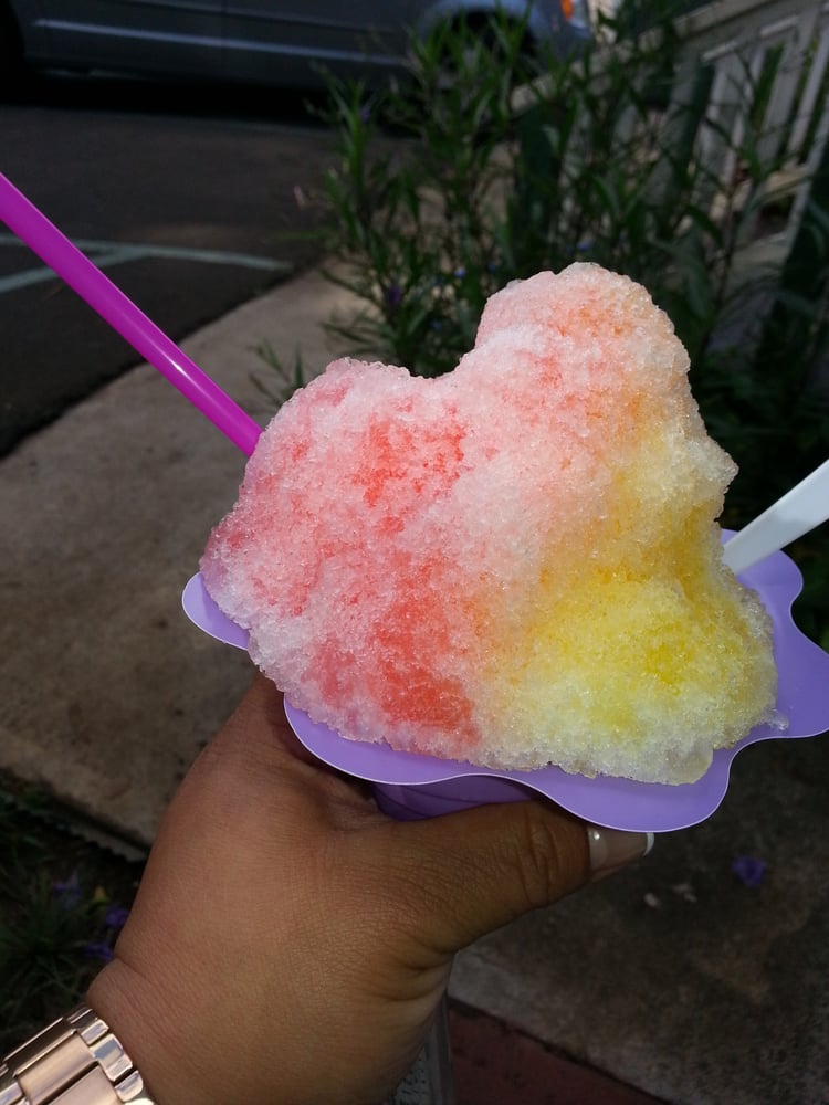 Koloa Shave Ice 33 Photos Specialty Food Koloa, HI Reviews Yelp