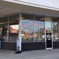 Sage Hill Village Barber Shop, Atlanta, GA by Braden T.