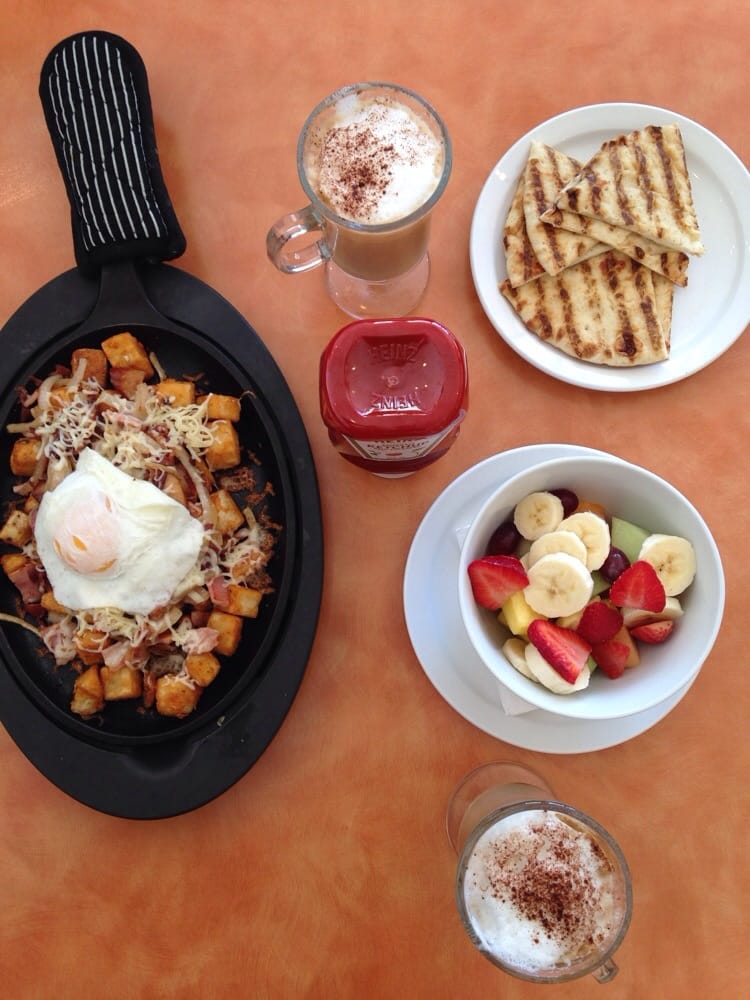 Ben & Florentine Déjeuner et brunch