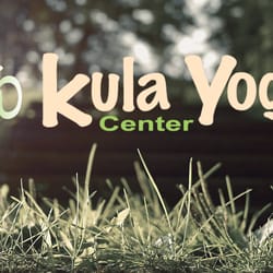 Kula Yoga logo