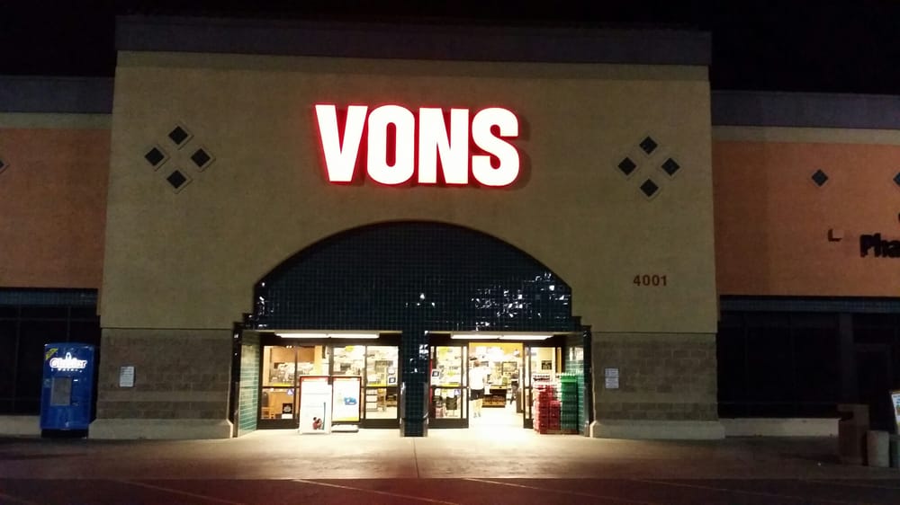 Vons Bakeries Redondo Beach Redondo Beach, CA Reviews Photos