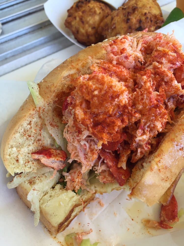 The Conch Shack 128 Photos Seafood Key West, FL Reviews Yelp