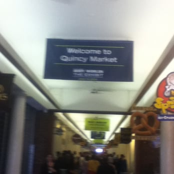 quincy market boston mass address