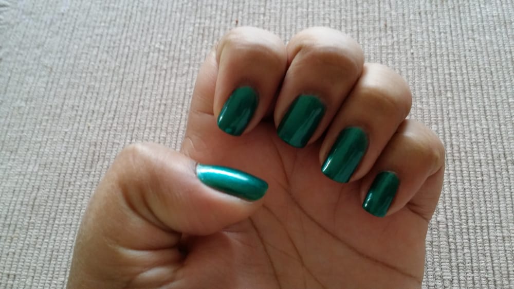 Orchid Nails & Spa - Nail Salons - Eastland - Matthews, NC - Yelp