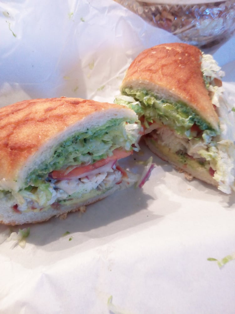 Mr. Pickles Sandwich Shop Sandwiches Los Gatos, CA Reviews