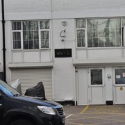 Fixation - London, United Kingdom. Fixation UK Ltd