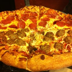 Marco's Pizza logo