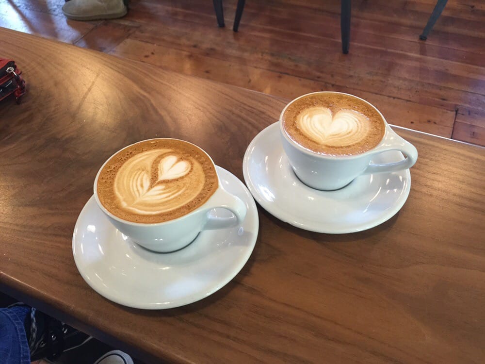Hub Coffee Roasters 140 Photos Coffee & Tea Downtown Reno, NV