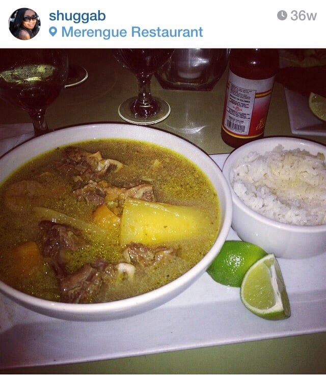 Merengue Restaurant 104 Photos Latin American Roxbury, MA