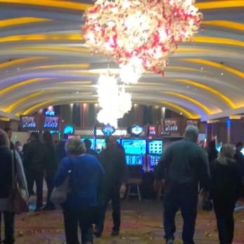 Michigan city gambling