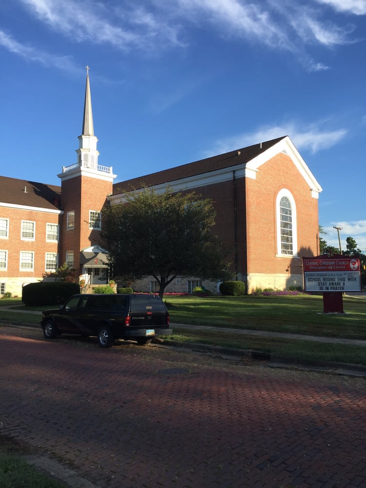Central Christian Church Disciples of Christ - Churches - Newark, OH