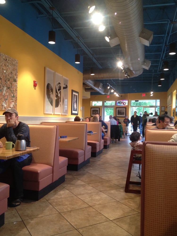 J. Christophers 25 Photos Breakfast & Brunch Belmont/Hillsboro