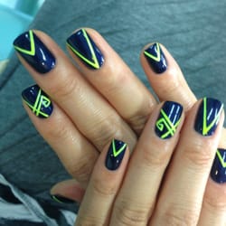 Nail Place - LA logo