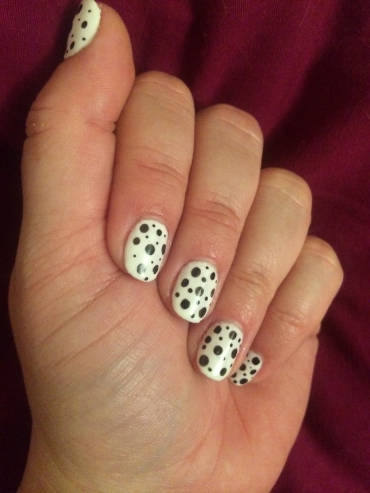 Elegant Nails Nail Salons Mission Viejo, CA Yelp