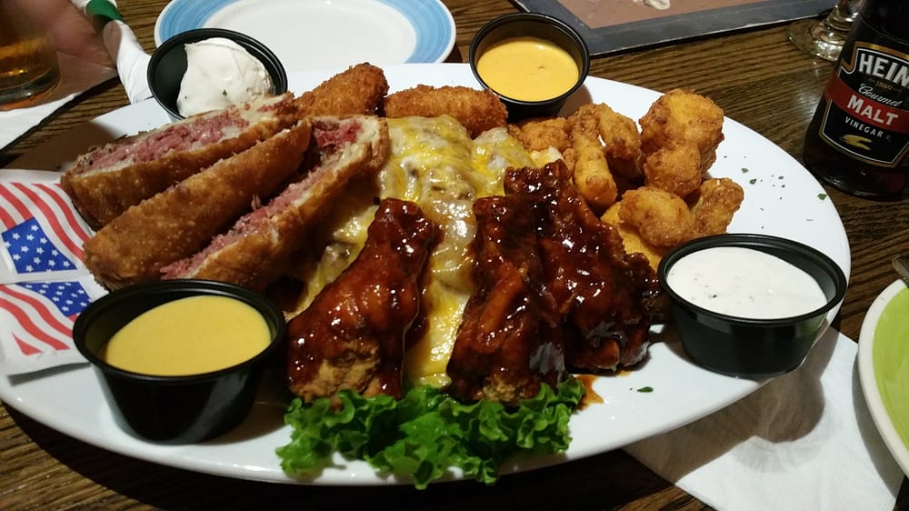 Thatcher McGhee’s Irish Pub and Eatery Pubs 6 Wanaque Ave Pompton