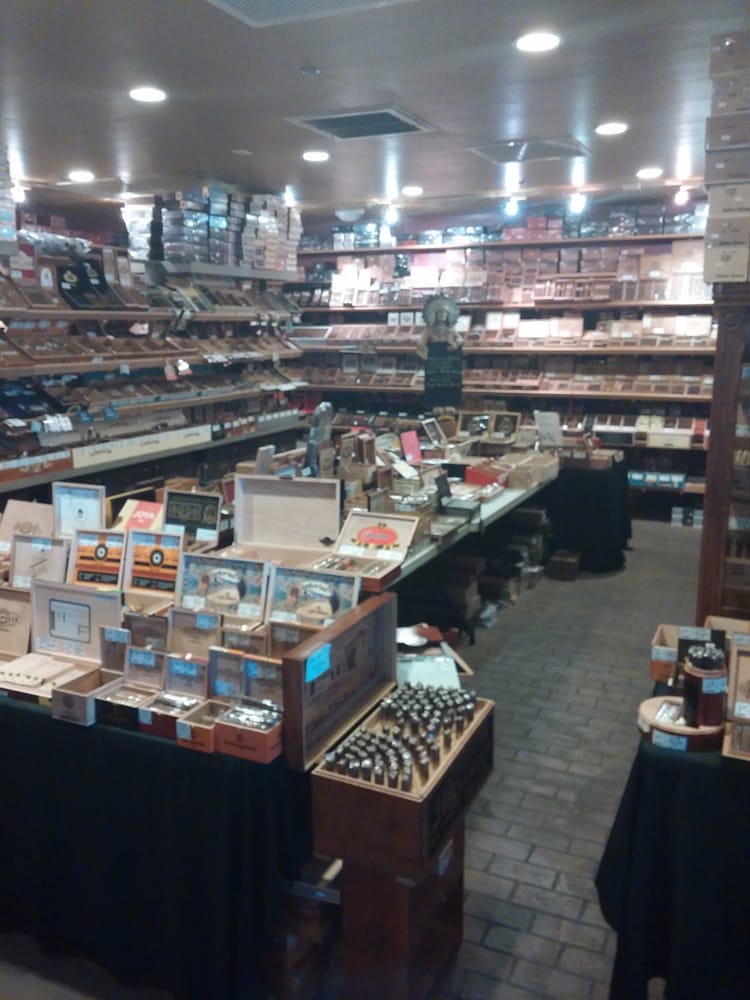 Pipe Tobacco Shops In Phoenix Az