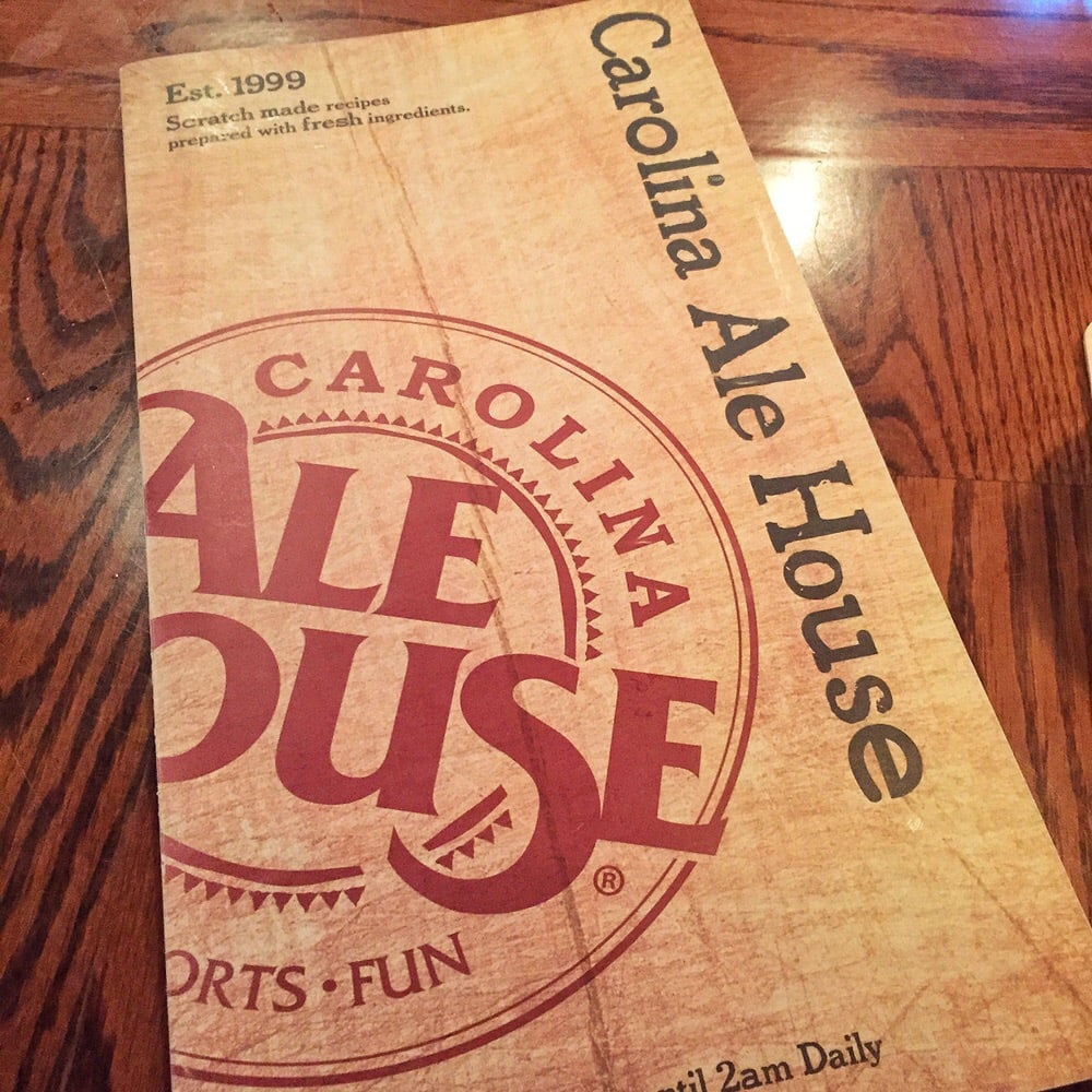 Carolina Ale House 42 Photos Sports Bars Raleigh, NC Reviews Yelp