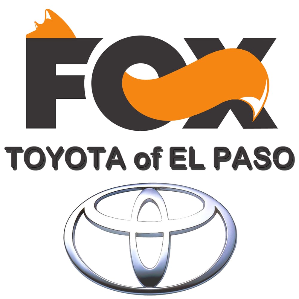 toyota fox el paso tx #2