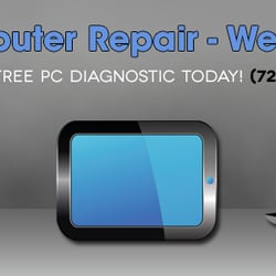 Mobile Computer Specialists logo