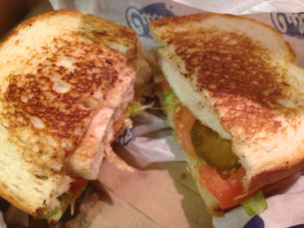 Culver’s Butter Burgers & Frozen Custard Ice Cream & Frozen Yogurt