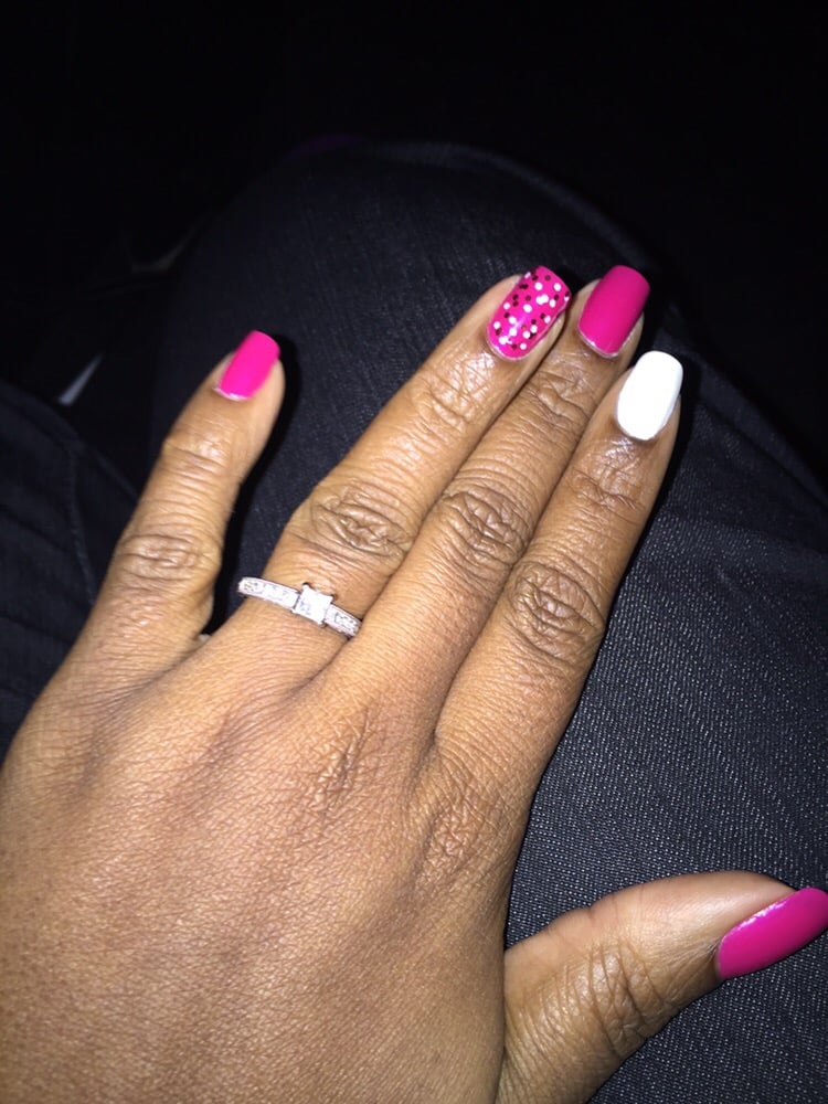 Smyrna nail Polished Beauty Lounge - 13 Photos - Nail Salons - Smyrna, GA - Reviews