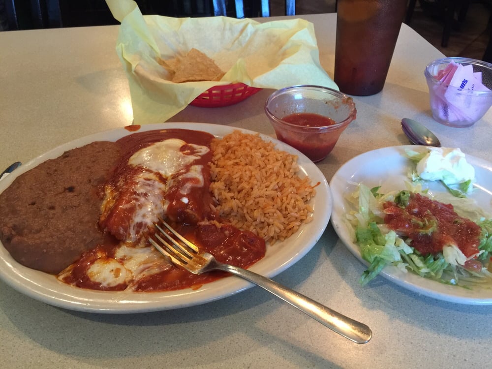 Where to eat in Fort Worth right now 10 best dive restaurants in town CultureMap Fort Worth