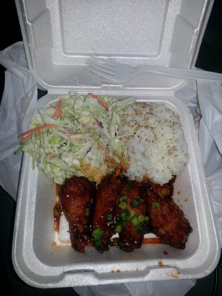 Yoshinoya Japanese Riverside, CA Yelp